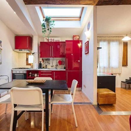 Cozy Apartment In Borgo Dei Greci Firenze Ngoại thất bức ảnh