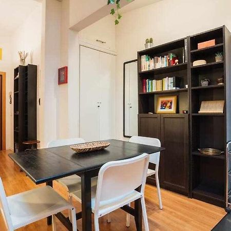 Cozy Apartment In Borgo Dei Greci Firenze Ngoại thất bức ảnh