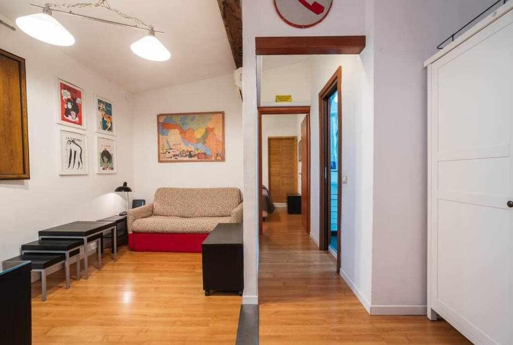 Cozy Apartment In Borgo Dei Greci Firenze Ngoại thất bức ảnh