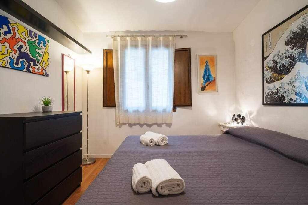 Cozy Apartment In Borgo Dei Greci Firenze Ngoại thất bức ảnh