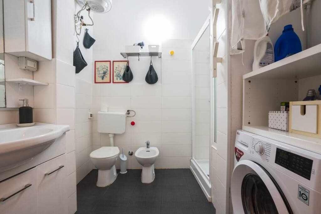 Cozy Apartment In Borgo Dei Greci Firenze Ngoại thất bức ảnh
