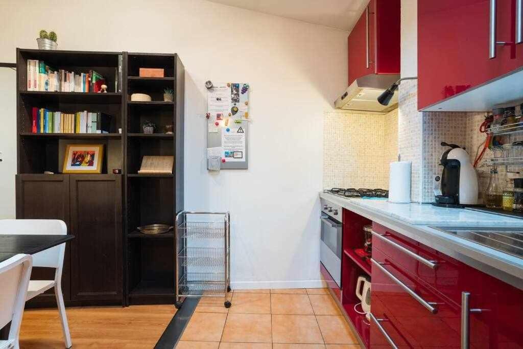 Cozy Apartment In Borgo Dei Greci Firenze Ngoại thất bức ảnh