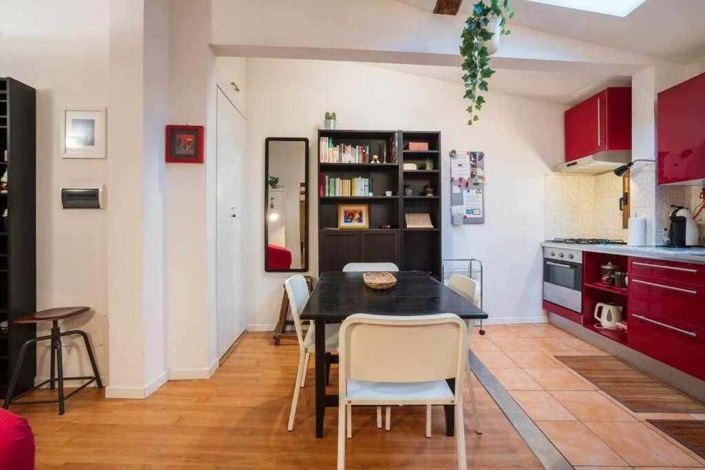 Cozy Apartment In Borgo Dei Greci Firenze Ngoại thất bức ảnh