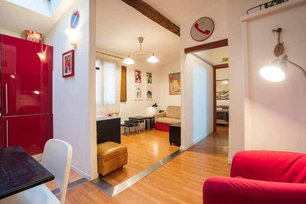 Cozy Apartment In Borgo Dei Greci Firenze Ngoại thất bức ảnh