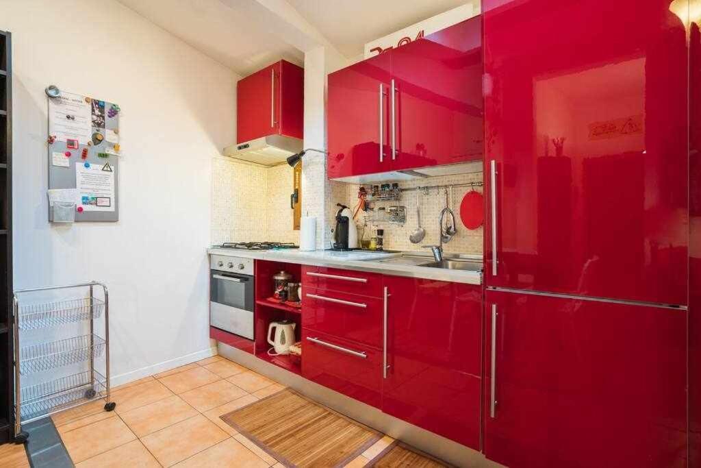 Cozy Apartment In Borgo Dei Greci Firenze Ngoại thất bức ảnh