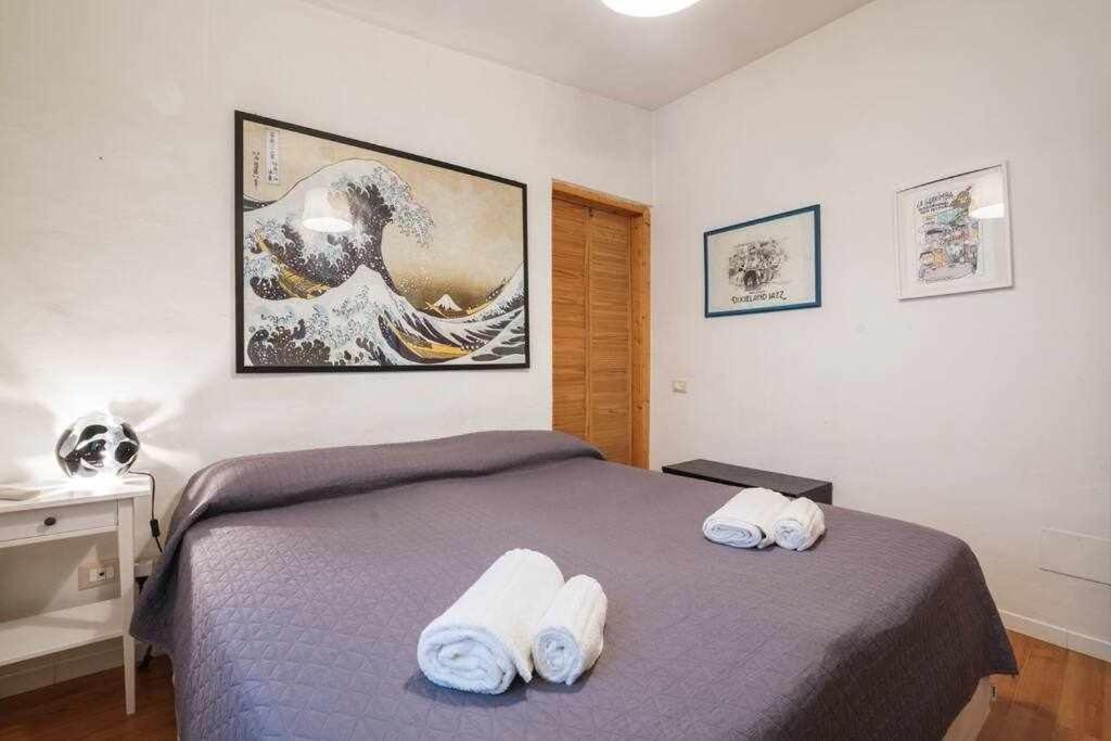 Cozy Apartment In Borgo Dei Greci Firenze Ngoại thất bức ảnh
