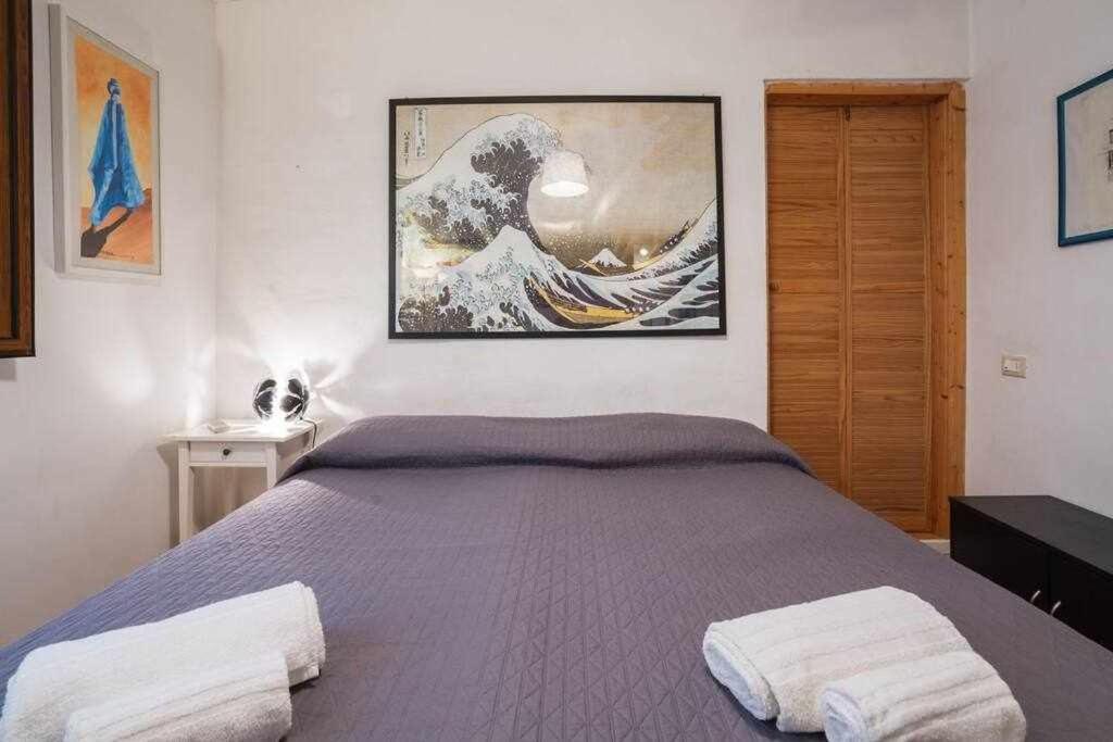 Cozy Apartment In Borgo Dei Greci Firenze Ngoại thất bức ảnh